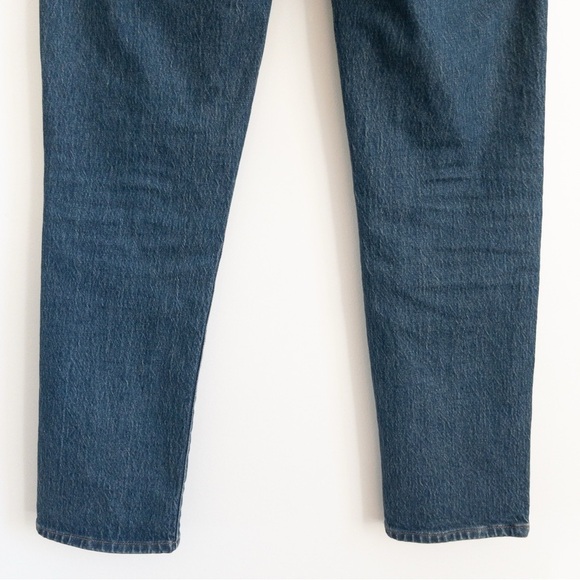 Madewell The Perfect Vintage Jeans Dark Wash - Picture 10 of 15